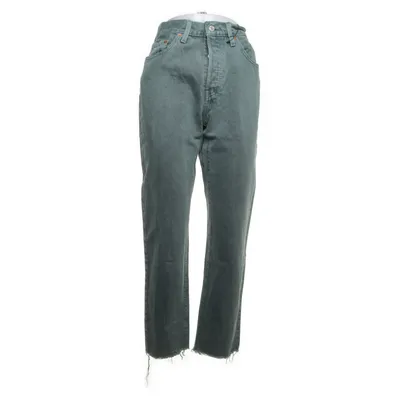 Jeans (501) fra Levi Strauss & Co Bomuld