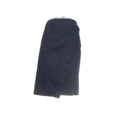 Wrap skirt (Blue) from Lacoste Cotton
