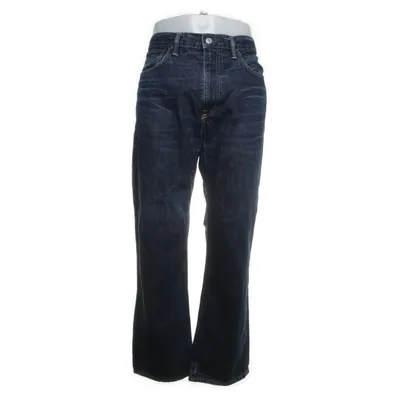 Jeans (Blå) fra Polo Ralph Lauren Bomuld