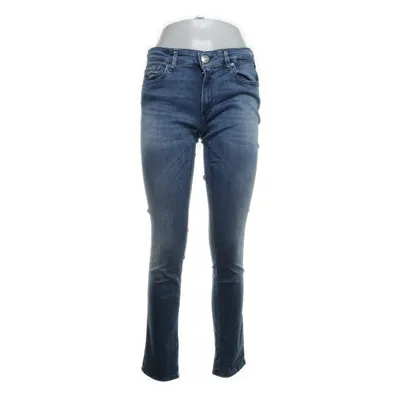 Jeans (Blå) från Replay Bomull, Polyester