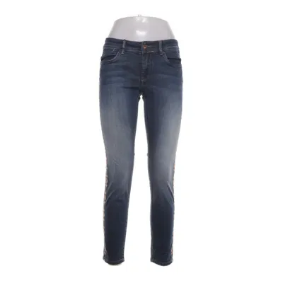 Jeans (Blå) från Salsa Bomull, Elastan