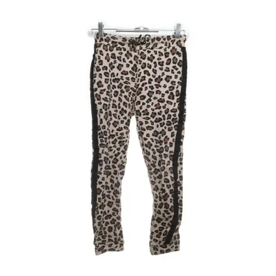 Sweatpants (Beige, Brun) fra Ü by KappAhl Bomuld, Polyester