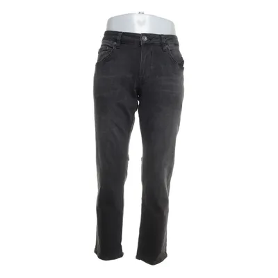 Jeans (Grå) från Garcia Jeans Bomull, Elastan