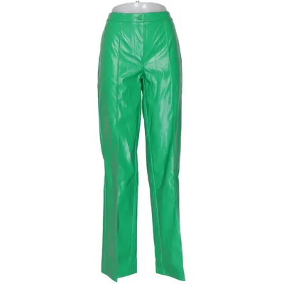 Byxor (Grön) från Melissa Bentsen x NA-KD Polyester