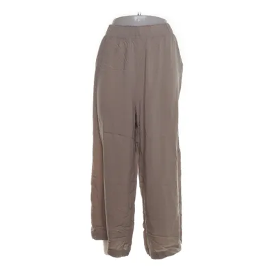 Bukser (Beige) fra H&M Viscose
