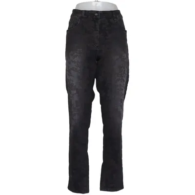 Jeans (Grå, Flerfarvet) fra Zerres