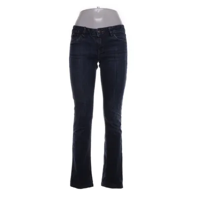 Jeans (Blå) från Five Bomull, Elastan