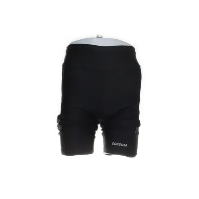 Shorts (Svart) från Dobsom Elastan, Polyamid