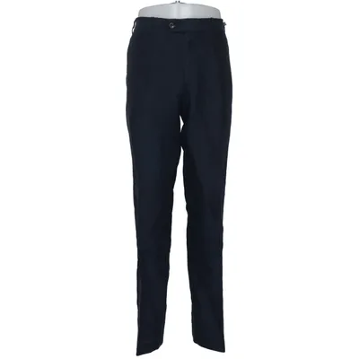 Suit pants (Rome) from Linus Linen, Polyester