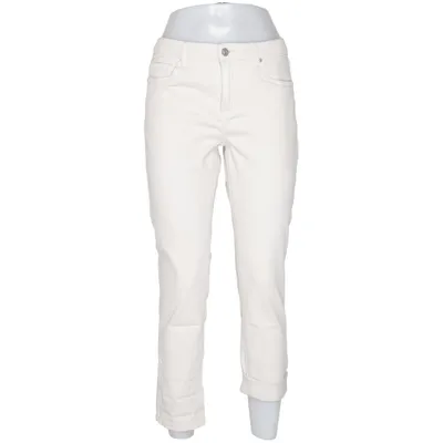 Jean (Beige) de R.Display Coton, Élasthane