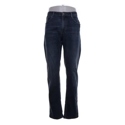 Jeans (Blå) fra Massimo Dutti