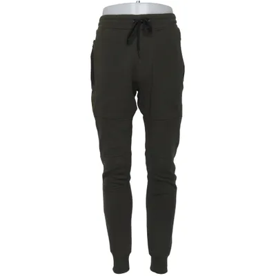 Sweatpants (Green) from Jack & Jones Jeans Intelligence Cotton, Polyester