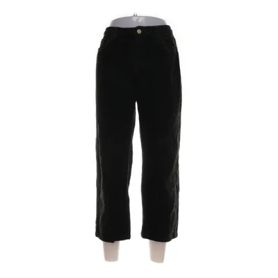 Pantalon en velours (Vert) de ONLY Blue Denim Coton