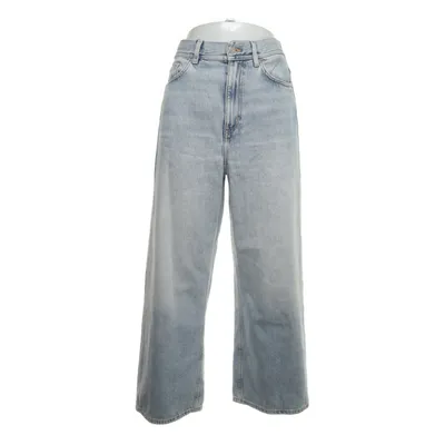 Jeans (Blå) från Arket Bomull