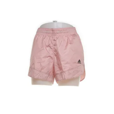 Sweatshort (Roze) van Adidas Polyester