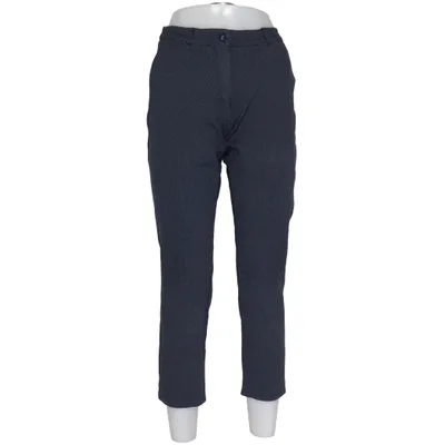 Kostuumbroek (Blauw, Meerkleurig) van Lolive Verte