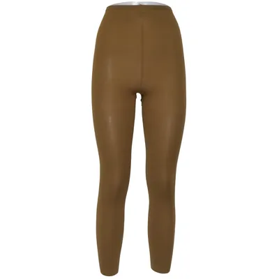 Leggings (Grön) från Gudrun Sjödén Elastan, Polyamid