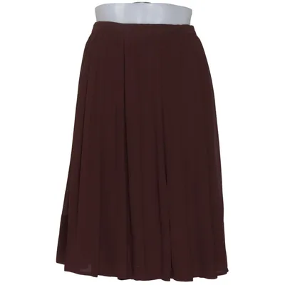 Jupe (Marron) de Club Monaco Polyester