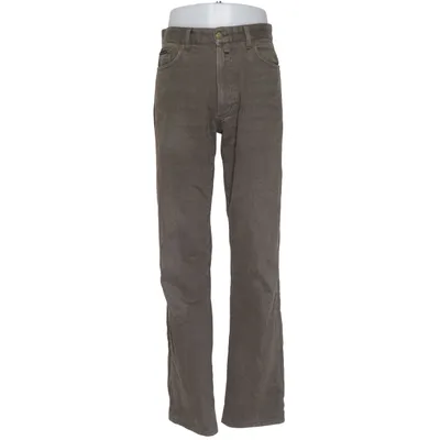 Chinos (Grön) från GANT Jeans Bomull, Polyester