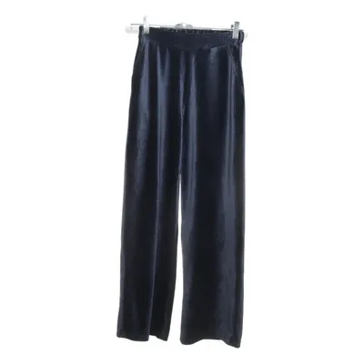 Palazzobyxor (Blå) från Xoxo Elastan, Polyester