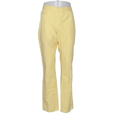 Chino (Jaune) de Sunwill Coton
