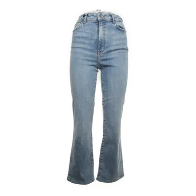 Jeans (Blå) från Curve