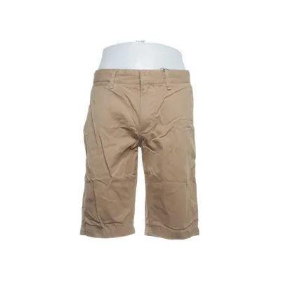 Shorts (Beige) from Knowledge Cotton Apparel