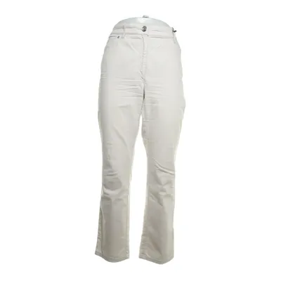Chinos (Beige) från Zerres Bomull, Elastan, Polyester