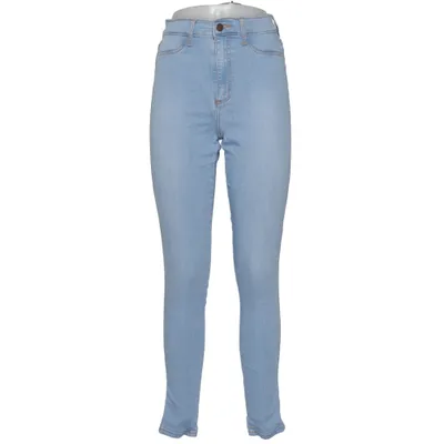 Jeans (Blue) from Fashion Nova Cotton, Elastane, Polyester, Viscose