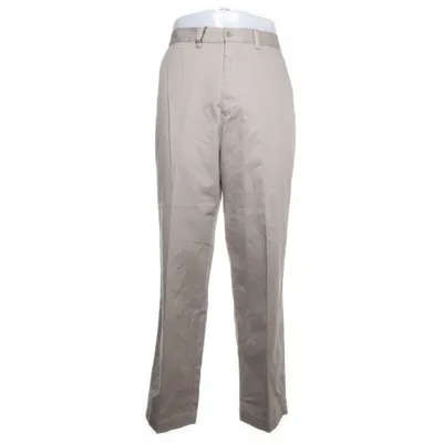 Byxor (Beige) från Bex Bomull