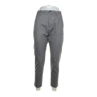 Chino (Noir, Blanc) de Hope Polyester, Viscose