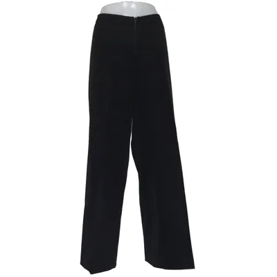 Pantalon de costume (Noir) de Joachim Bosse