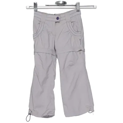 Outdoor broek (Grijs) van Quechua Polyamide, Polyester