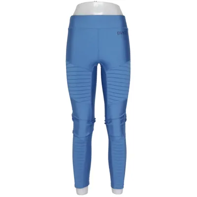 Träningstights (Blå) från Blacc