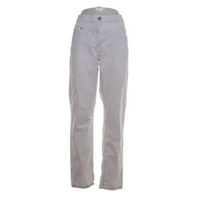 Chinos (Beige) från La Ligna Bomull, Elastan