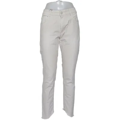 Jeans (Ivy Fringe) from Parami Cotton, Elastane