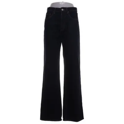 Jeans (Blå) från Zara Bomull