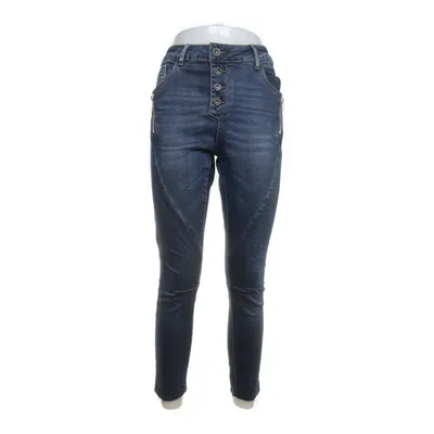 Spijkerbroek (Blauw) van Lexxury Jeans