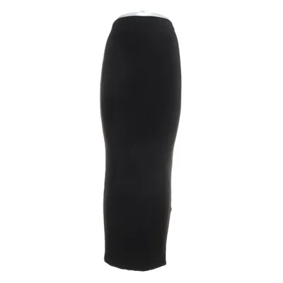 Maxi rok (Zwart) van Misspap