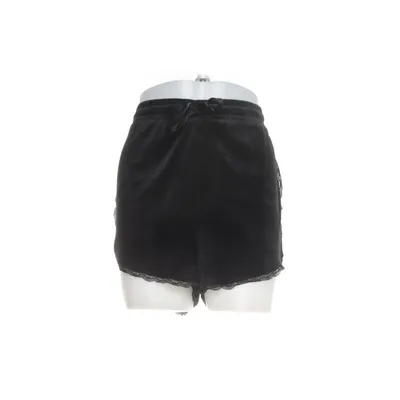 Pyjamasshorts (Svart) från Isabella