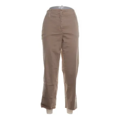Chino (Beige) de Luisa Cerano Coton, Élasthane