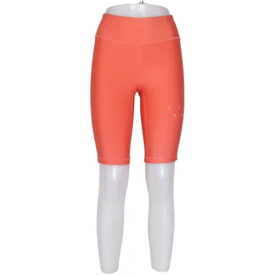 Träningsshorts (Orange) från Casall Elastan, Polyester