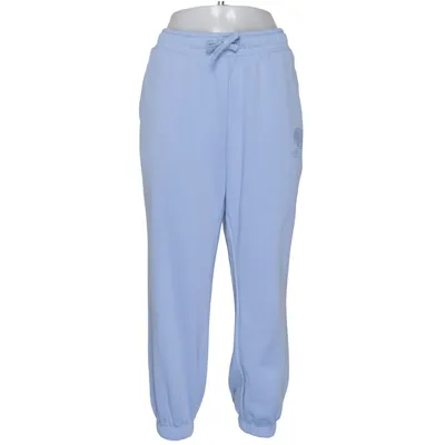 Sweatpants (Blue) from Primark Cares Cotton, Polyester