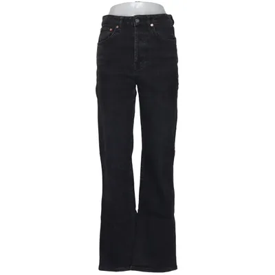 Jeans (Maria Night Jeans) from Woodbird Cotton, Elastane