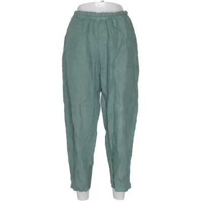 Pantalon (Vert) de Transit Lin, Viscose