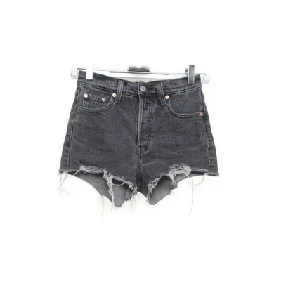 Jeansshorts (Grå) från Levi's Premium