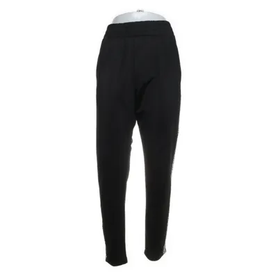 Sweatpants (Black, Multicolored) from Junkyard XX-XY Polyester