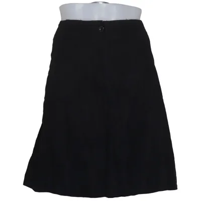 Jupe (Noir) de Each x Other Lin, Viscose