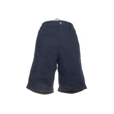 Shorts (Blå) från Canard Collection Bomull, Elastan