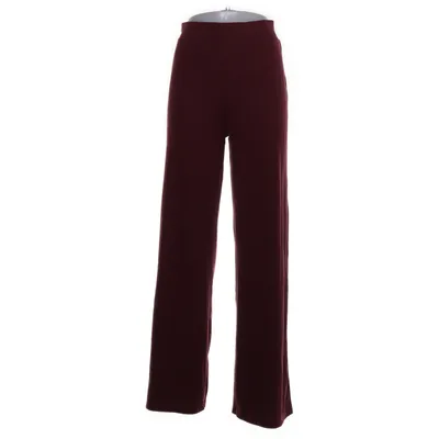 Palazzo pants (Ribbed Polo Set) from NLY Trend Elastane, Polyester, Viscose